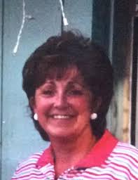 Obituary information for Bonnie Marie McElmurry