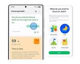 samsung health app - Google Search