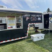 Nordic Smoke Bbq Food Truck (follow on socials) — Mobile caterer food truck in Spokane, Washington
