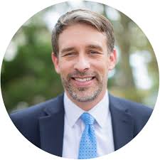 D. Christopher Carson