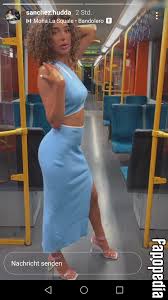Houda Sanchez Nude Leaks - Photo 7000962 - Fapopedia