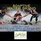 Adaptive Water Skiing