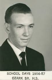 Obituary of Billy H. Griggs