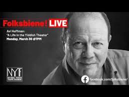 YI Love Yiddish Fest