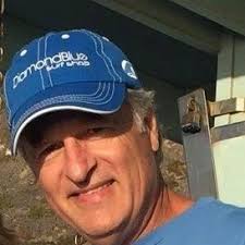 Memories of Dave "Big Wave Dave" Largent