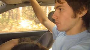 31 Days of Horror: 'Blood Car' Review