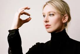 Theranos: An Innocent Board?