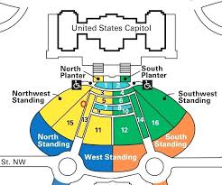 Grand Old Opry House Seating Chart Grand Ole Opry Seating Map