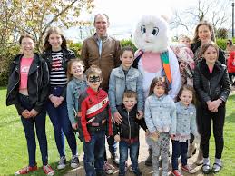 Gallery: Easter family fun day in Barrack Hill Town Park Carndonagh 