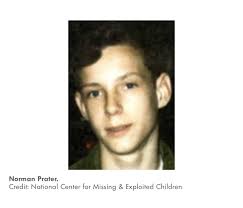 The Boston Division of the FBI and the Webster Police Department are again  appealing to the public for help in solving the 47-year mystery of Andrew  “Andy” Amato, a 4-year-old boy who