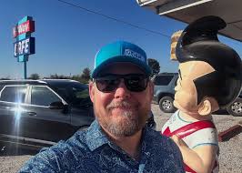 Gotta check this out along the route.