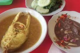 Lempah Kuning Nanas Hidangan Andalan Kampung Halaman Ahok Cara masak lempah kuning ayam bangka by fikoh resep masakan nusantara.