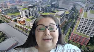 ESG Symposium Virtual Program and Tours