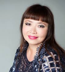 World Leader Amy Kee