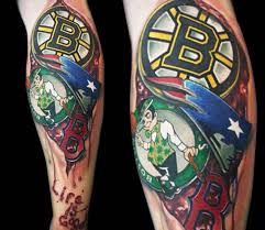 Picking out a tattoo artist is a lot like picking out a significant other — there are a lot of factors that go into figuring out who the right person is for you. Boston Tattoo By Jesse Rix Post 15020