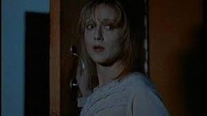 When A Stranger Calls Back