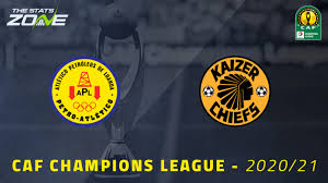 Both their meetings came in the caf champions league group stage earlier this season. 2020 21 Caf Champions League Petro De Luanda Vs Kaizer Chiefs Preview Prediction The Stats Zone