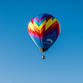 The Great Aardvark Embark Hot Air Balloon Launch