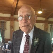 Clyde Reeder Obituary (1924