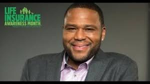 Anthony Anderson 60 Second PSA