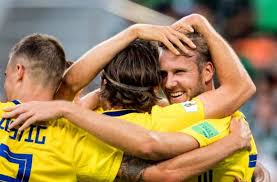 À quelle heure et sur quelle chaîne regarder le match. Pronostic Espagne Suede Analyse Prono Et Cotes Du Match Des Eliminatoires De L Euro Espagne Suede Emil Forsberg Mikael Lustig 9 Juin 2019 Sofoot Com