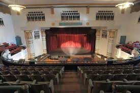 temple theatre live performances concerts weddings