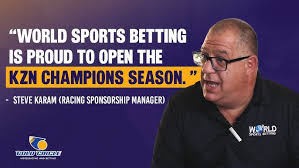 WSB Special: In The Box Seat with Steve Karam