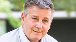 Marco Chiesa im Porträt