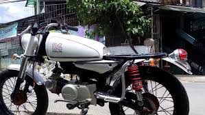 Daftar modifikasi motor klasik terpopuler. 3000 Gambar Bebek Jialing Terbaik Infobaru