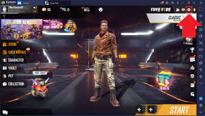 Set all the sensitivity sliders, as shown above in. Free Fire Sensitivity Improvements The Best Free Fire Sensitivity Settings For Pc Bluestacks