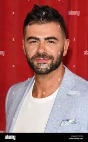 David Tag's Instagram, Twitter & Facebook