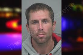 Jacob Pickering — Gwinnett County Jail Bookings