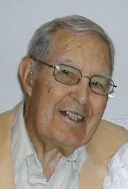 Obituary: Cecil Moore Stewart