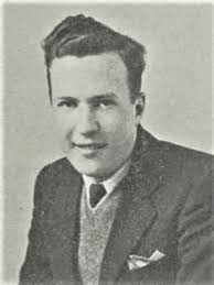 GEORGE W. STRANGE U.S. Army WWII