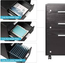 We did not find results for: Buy Devaise 3 Drawer Wood File Cabinet Mobile Lateral Filing Cabinet Printer Stand With Open Storage Shelves For Home Office Black Online In Uae B07sbtjltj