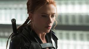 While male black widow spiders rarely bite, females may bite in defense, especially after laying eggs. Black Widow Kritik Review Lohnt Sich Der Superhelden Film