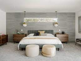 Elegant bedroom rug ideas for your master bedroom design. Best 60 Modern Bedroom Carpet Floors Design Photos And Ideas Dwell