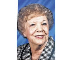 Betty Ash Obituary (2022)