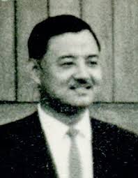 Behind The Eyes of God's Hungry Poet.