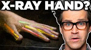 GMM 1929: Top Optical Illusions You Can Try At Home