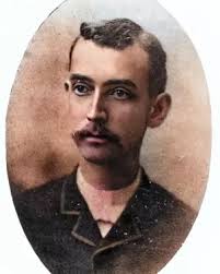 Thomas Hines Coleman (2023)