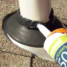 A complete roof vent replacement costs $150 to $750 or between $2 and $15 per linear foot, depending on the size, type (eave, ridge, penetration, fan), and if it's exposed or covered by shingles. How To Fix A Leaking Rooftop Vent Pipe This Old House