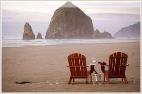 The Stephanie Inn Cannon Beach Oregon Fine Service Dining Views Cannon Beach Oregon Cannon Beach Canon Beach