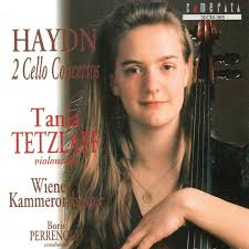Haydn: Violin and Cello Concertos