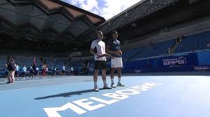 Born august 8, 2000) is a canadian professional tennis player. Auger Aliassime Finishes Runner Up At Murray River Open Ahead Of First Grand Slam Of 2021 Tennis Canada