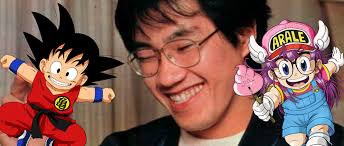 How many of you is rewatching Dragon Ball & DbZ after hearing the  devastating news of Toriyama-san's passing?