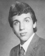 David Marlow (Hibbing High School Class of 1988)