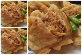 80 gr / 1 bungkus tepung bumbu. Resep Tahu Sumedang Goreng Tepung Isi Rebung Manis Gurih Renyah Enak Banget