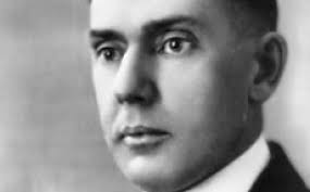 Elmer V. McCollum, PhD