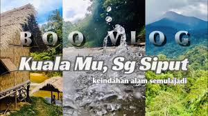 Tempat percutian menarik di malaysia dengan bajet rm300. Boo Vlog Road To Kuala Mu ÙÙØ¨ÙØ§ Vlipa Lv